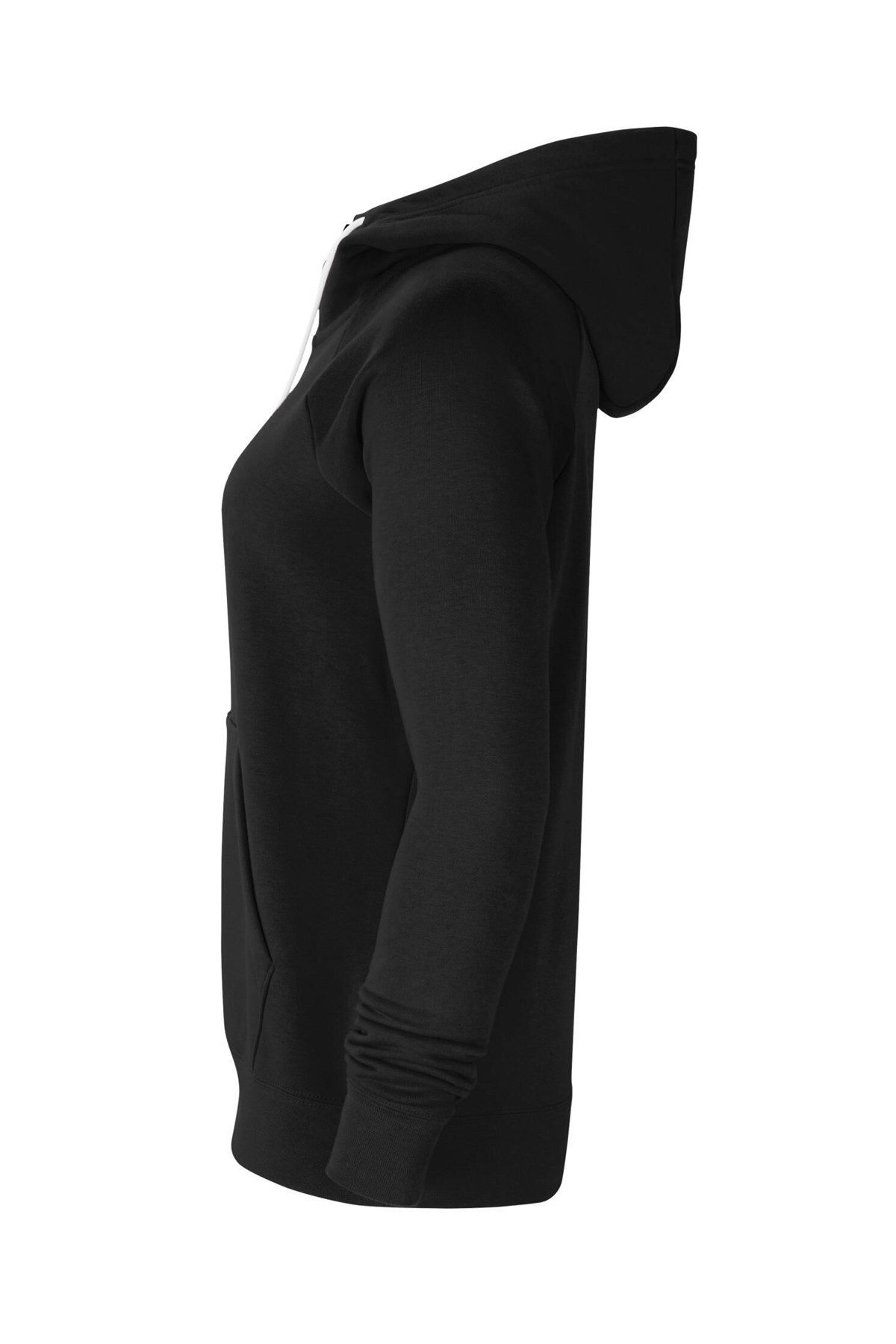 Nike Nike Dry Park 20 Kadın Sweatshirt CW6955-010 Siyah